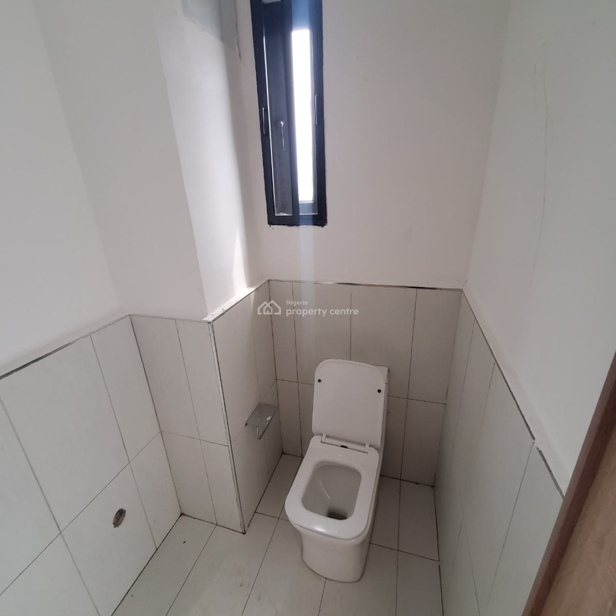Luxury 2 Bedroom Apartments, Lekki Phase 1, Lekki, Lagos, Flat / Apartment for Rent