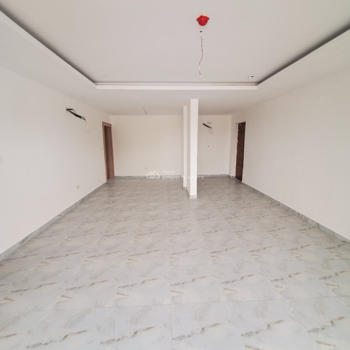 Luxury 2 Bedroom Apartments, Lekki Phase 1, Lekki, Lagos, Flat / Apartment for Rent