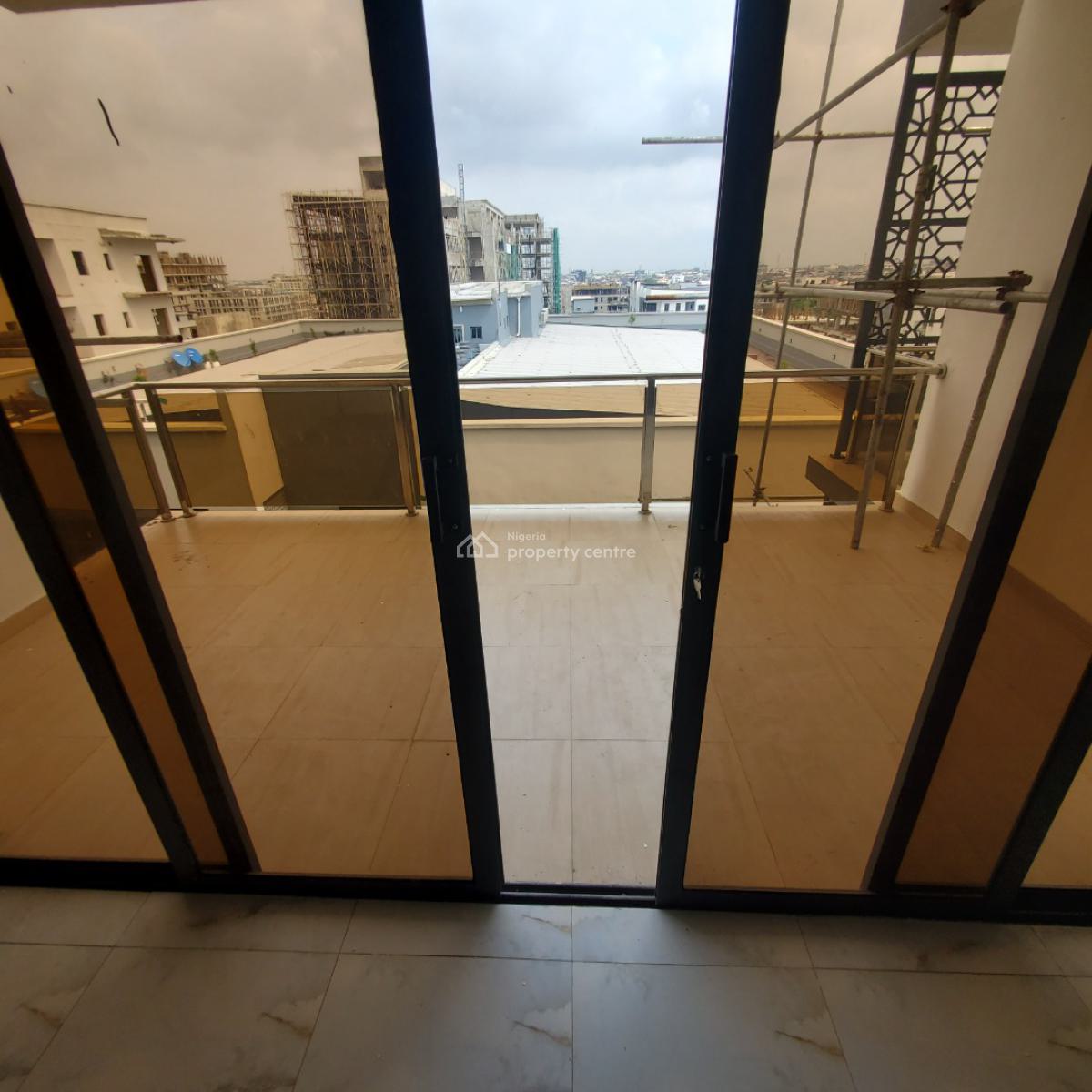 Luxury 2 Bedroom Apartments, Lekki Phase 1, Lekki, Lagos, Flat / Apartment for Rent