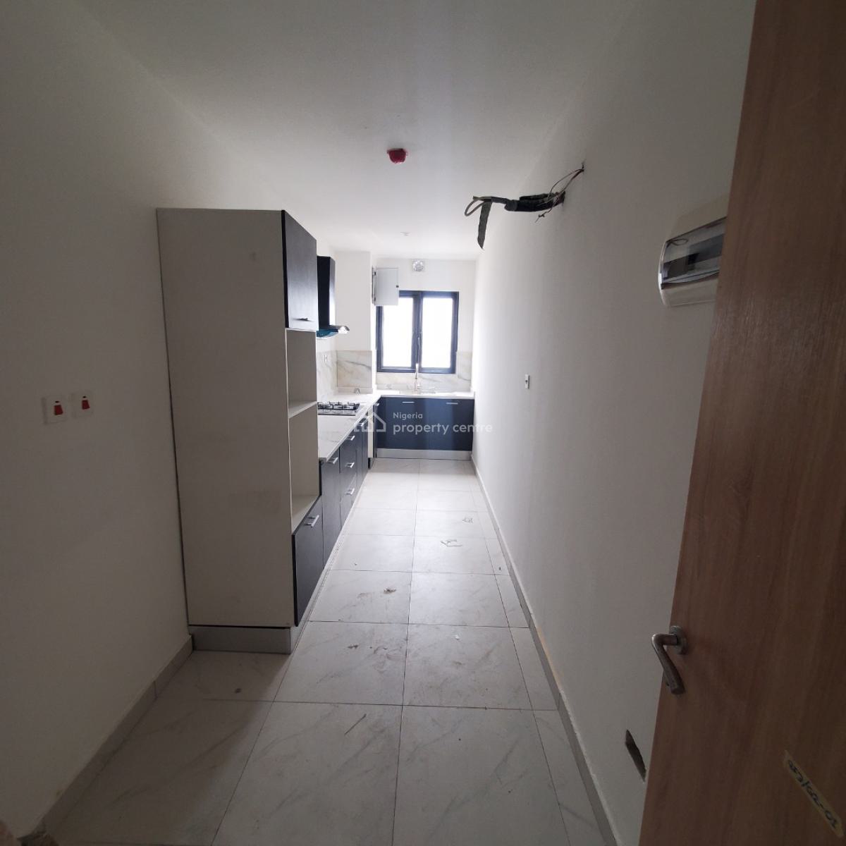 Luxury 2 Bedroom Apartments, Lekki Phase 1, Lekki, Lagos, Flat / Apartment for Rent