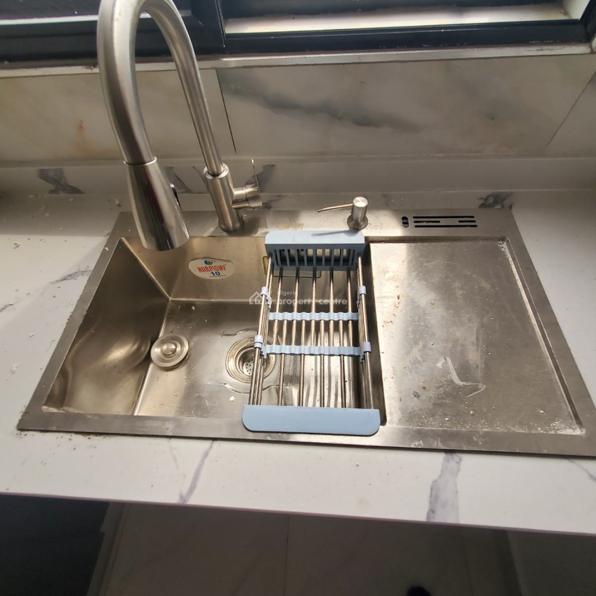 Luxury 2 Bedroom Apartments, Lekki Phase 1, Lekki, Lagos, Flat / Apartment for Rent
