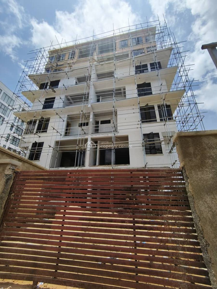 Luxury Exquisite 4 Bedrooms Maisonette Plus Bq, Ikoyi, Lagos, House for Sale