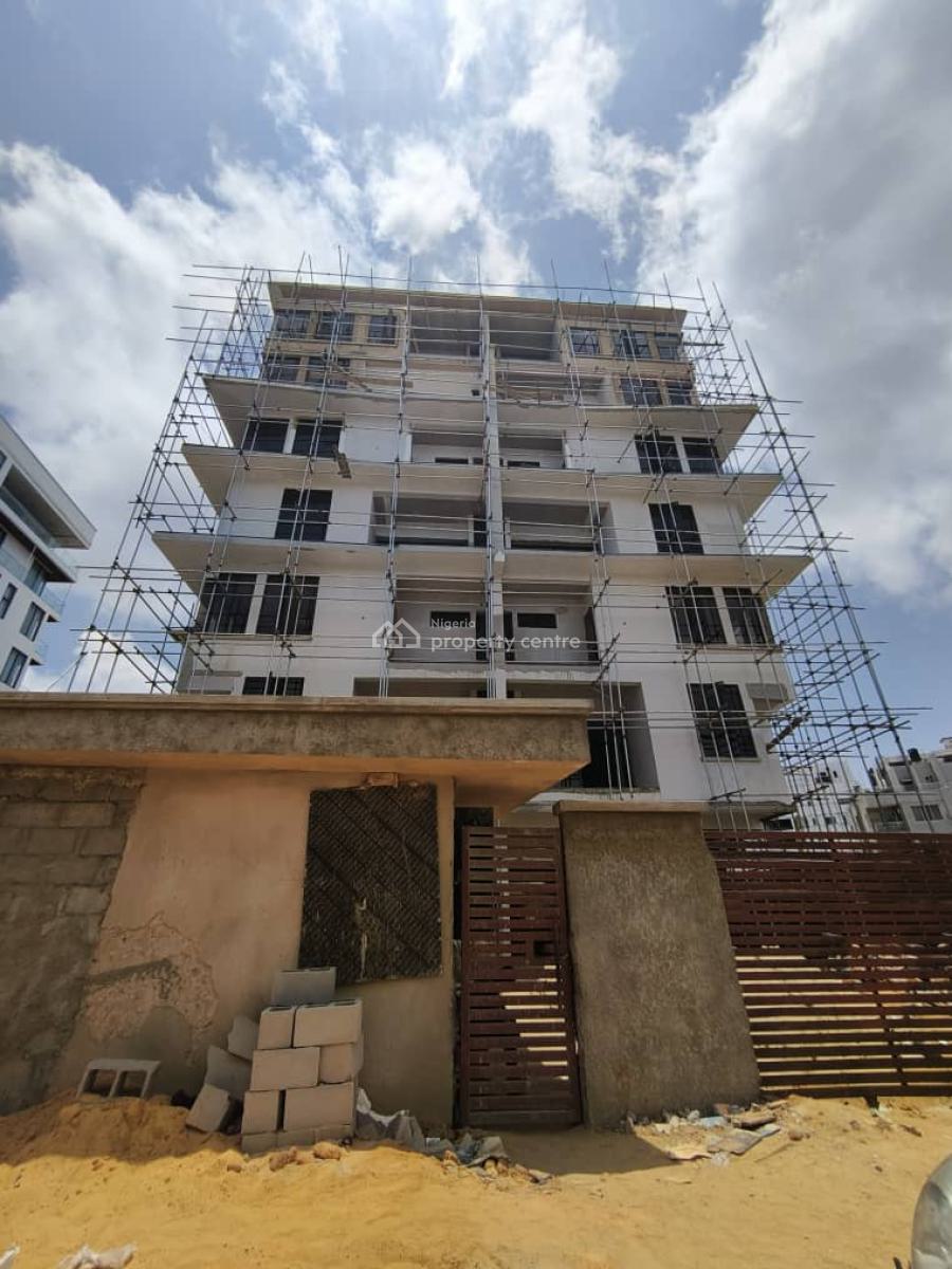 Luxury Exquisite 4 Bedrooms Maisonette Plus Bq, Ikoyi, Lagos, House for Sale