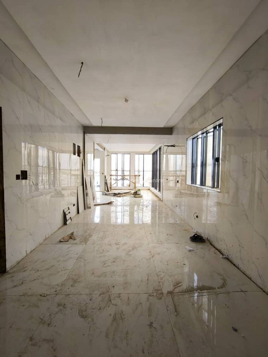 Luxury Exquisite 4 Bedrooms Maisonette Plus Bq, Ikoyi, Lagos, House for Sale