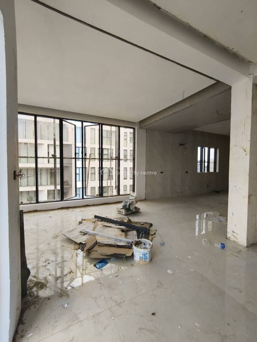 Luxury Exquisite 4 Bedrooms Maisonette Plus Bq, Ikoyi, Lagos, House for Sale
