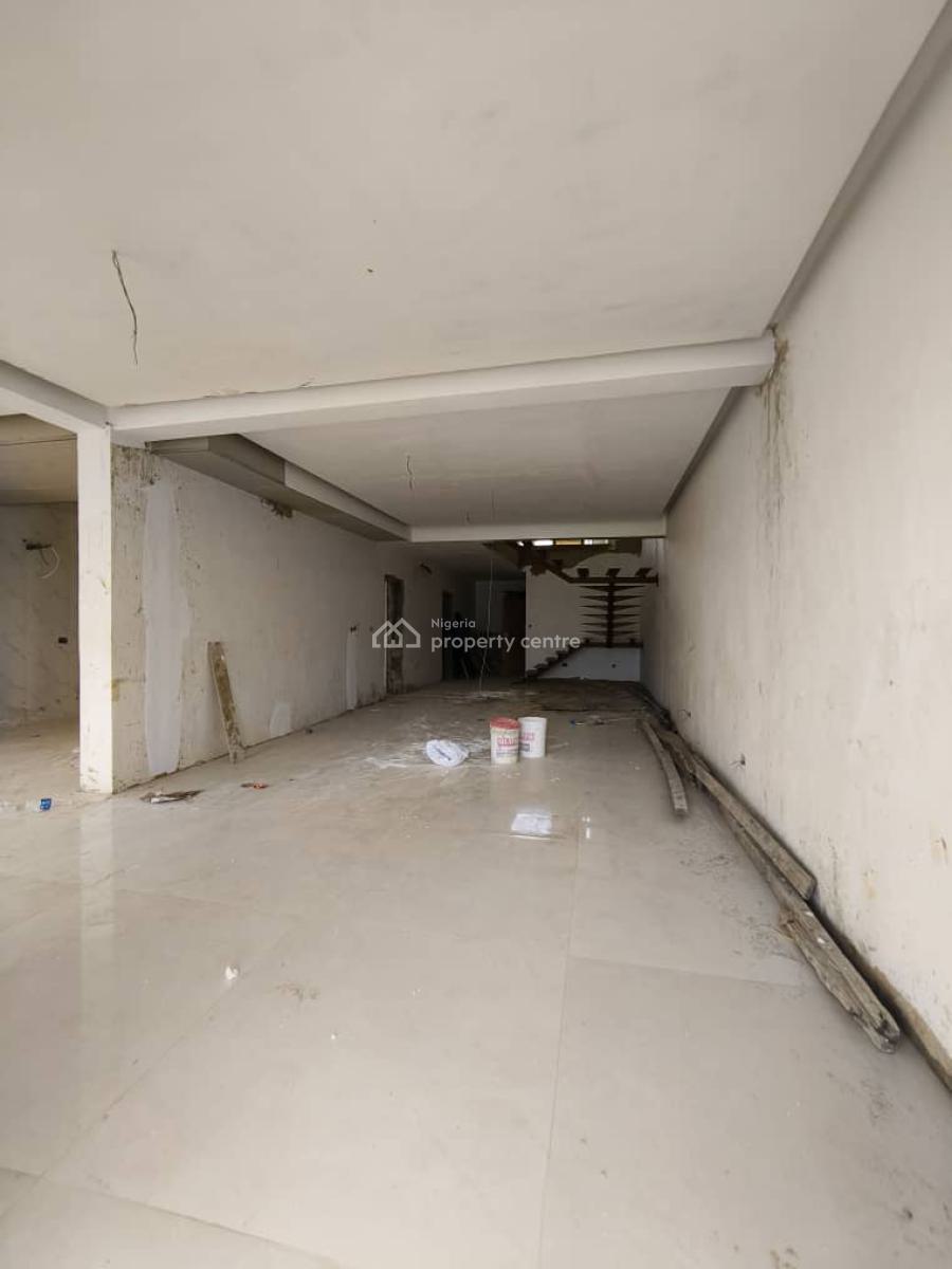 Luxury Exquisite 4 Bedrooms Maisonette Plus Bq, Ikoyi, Lagos, House for Sale