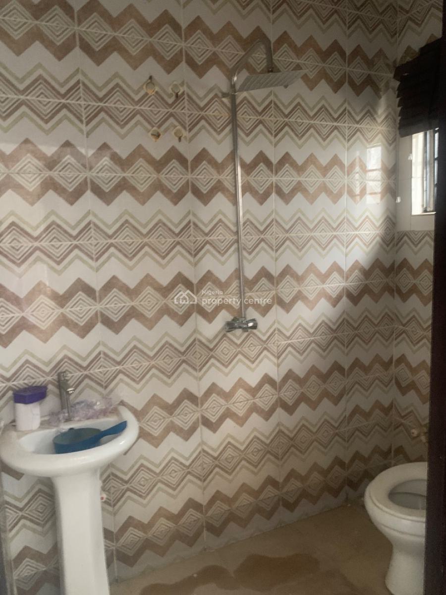 2, Salem Ikate, Ikate, Lekki, Lagos, Flat / Apartment for Rent