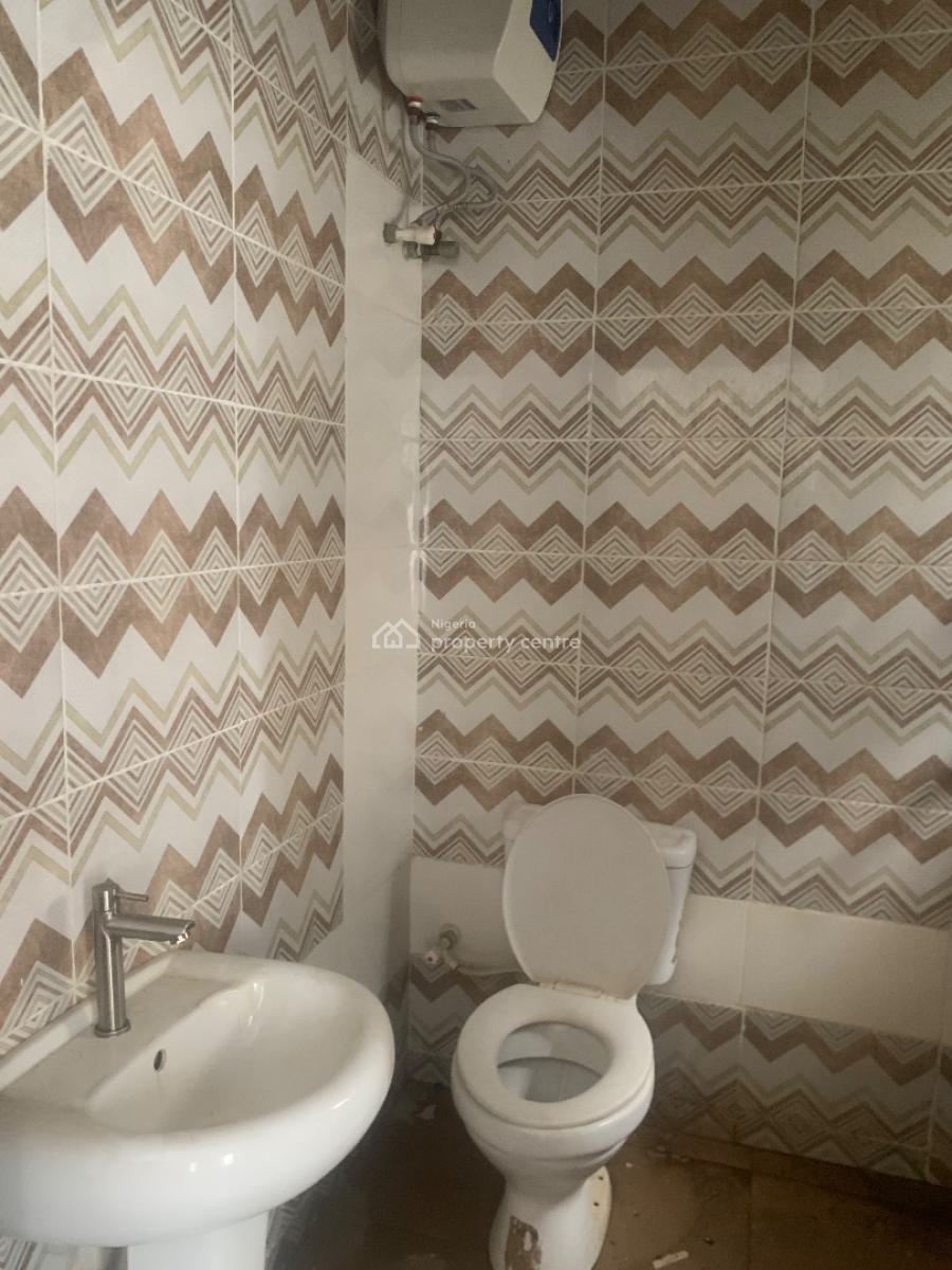 2, Salem Ikate, Ikate, Lekki, Lagos, Flat / Apartment for Rent