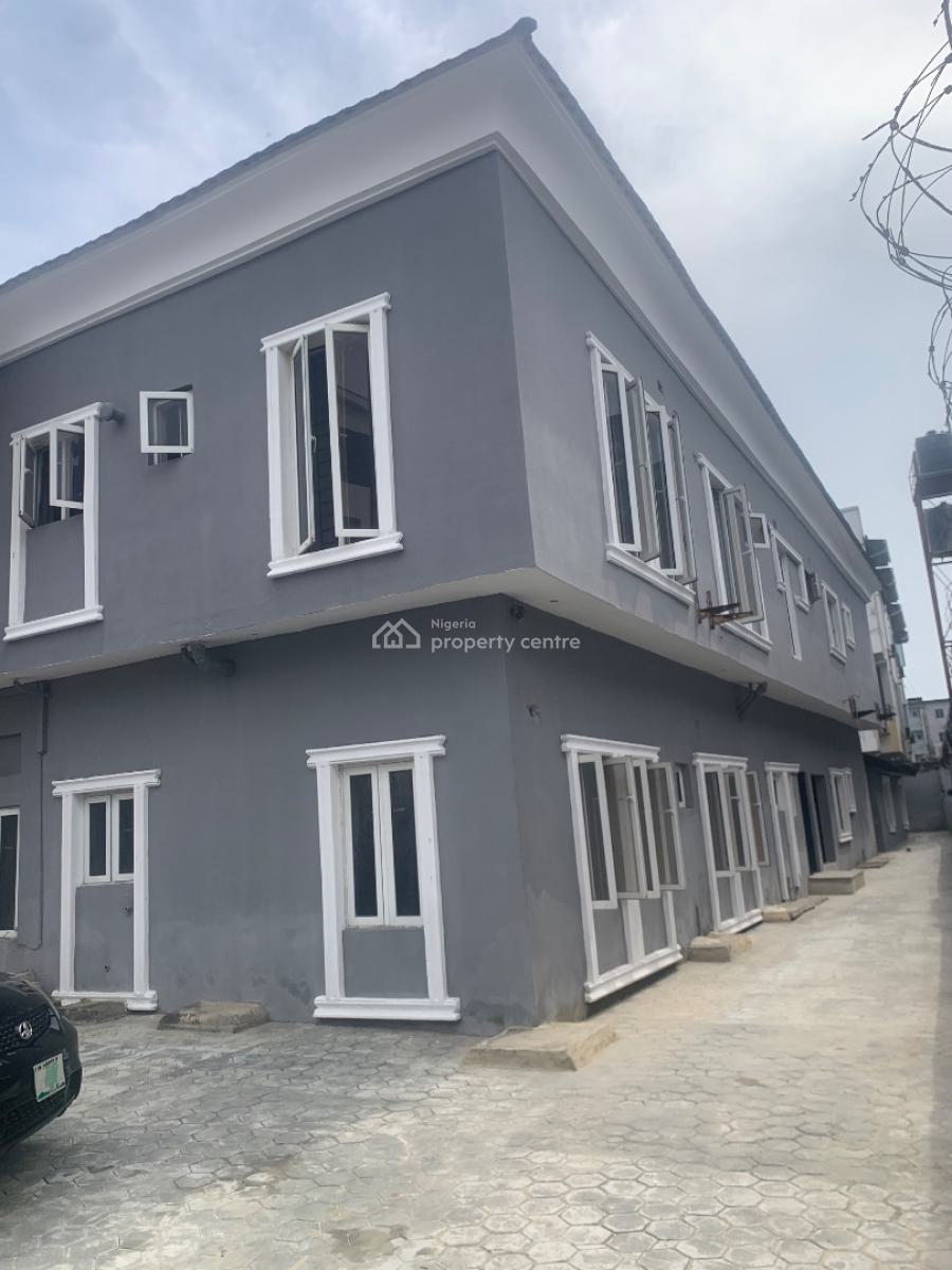 2, Salem Ikate, Ikate, Lekki, Lagos, Flat / Apartment for Rent