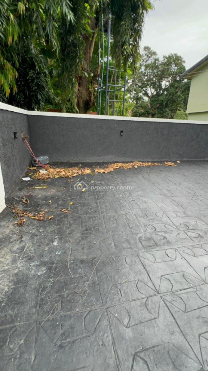 Magnificently Built 5 Bedroom Fully Detached Duplex, Opebi, Ikeja, Lagos, Detached Duplex for Sale