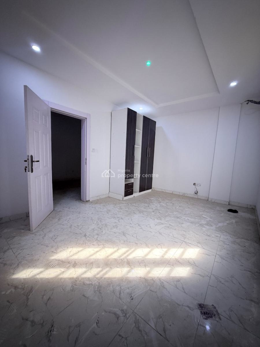 Stylish 5-bedroom Terrace Duplex, Ologolo, Lekki, Lagos, Terraced Duplex for Sale