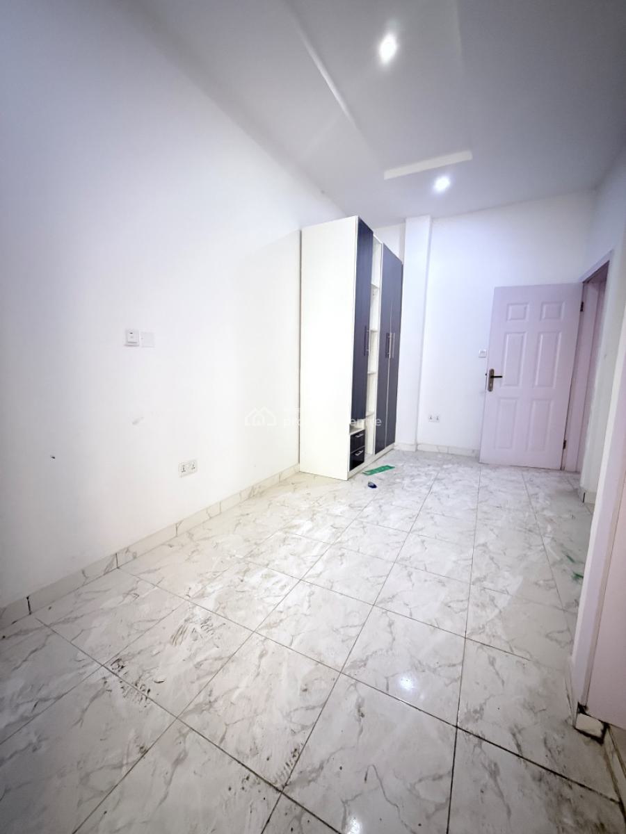 Stylish 5-bedroom Terrace Duplex, Ologolo, Lekki, Lagos, Terraced Duplex for Sale