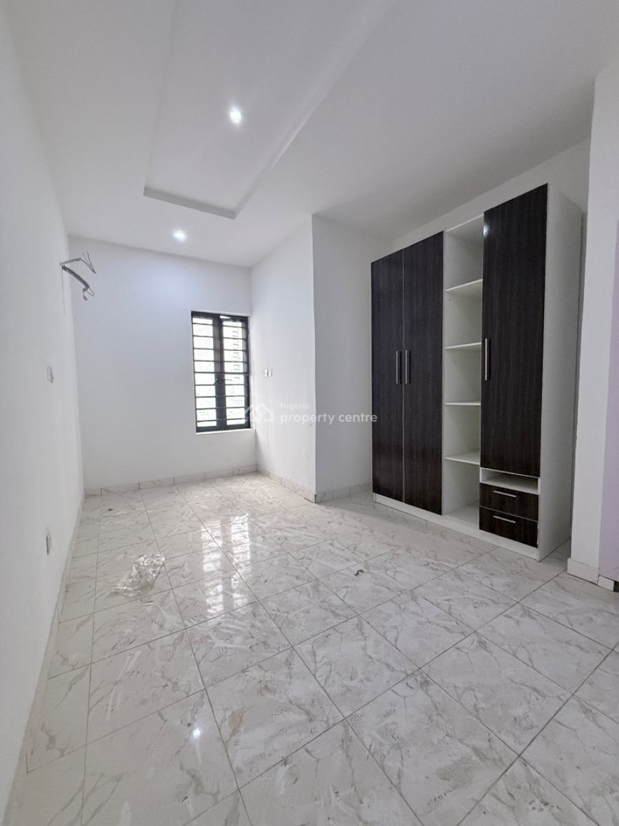Stylish 5-bedroom Terrace Duplex, Ologolo, Lekki, Lagos, Terraced Duplex for Sale