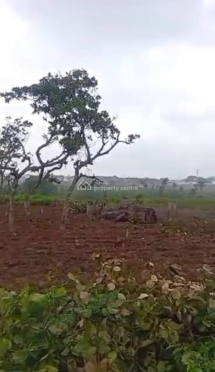 3 Hectares of Mass Housing Land with Fcda C of O, Karsana North, Karsana, Abuja, Mixed-use Land for Sale