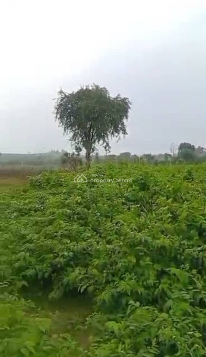 3 Hectares of Mass Housing Land with Fcda C of O, Karsana North, Karsana, Abuja, Mixed-use Land for Sale