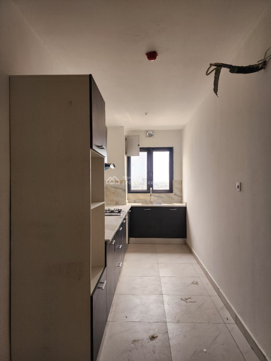 Fully Serviced 2 Bedroom Apartment with Bq, Lekki Phase 1, Lekki, Lagos, Flat / Apartment for Rent