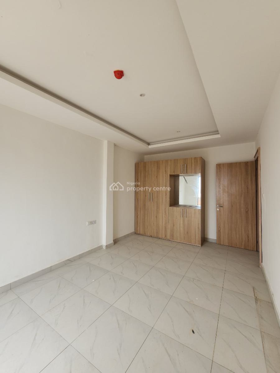 Fully Serviced 2 Bedroom Apartment with Bq, Lekki Phase 1, Lekki, Lagos, Flat / Apartment for Rent