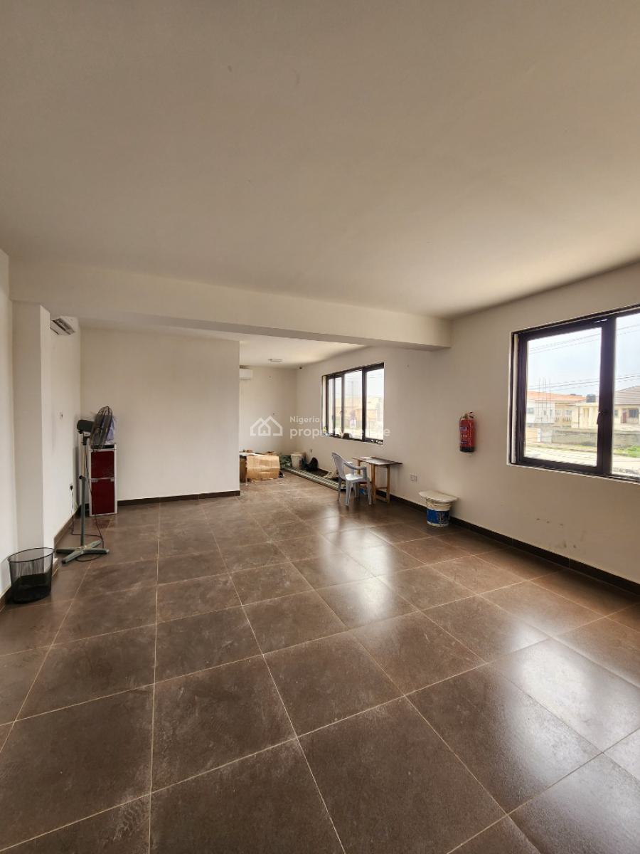 Fully Serviced 2 Bedroom Apartment with Bq, Lekki Phase 1, Lekki, Lagos, Flat / Apartment for Rent