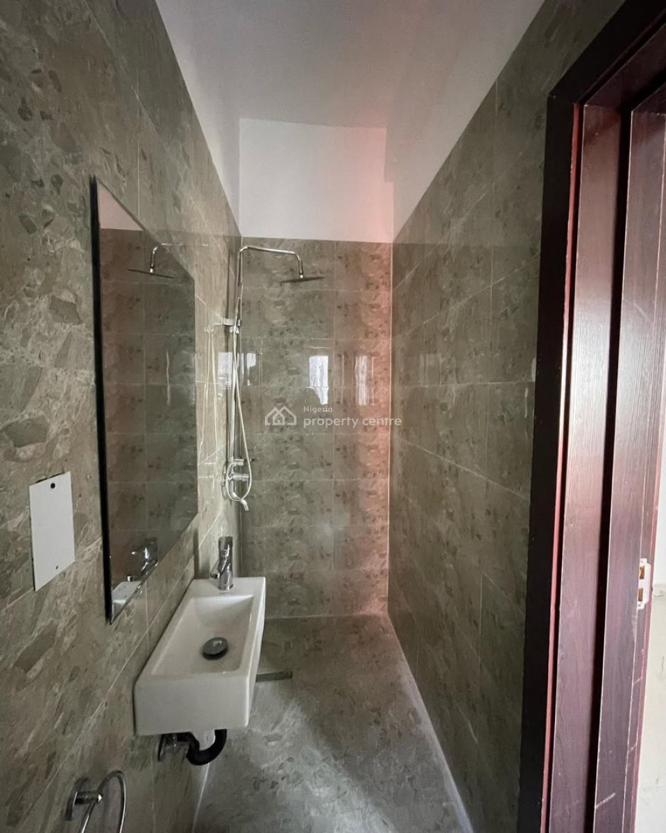 Luxury 2bedroom Apartment, Ikate Elegushi, Lekki, Lagos, House for Sale