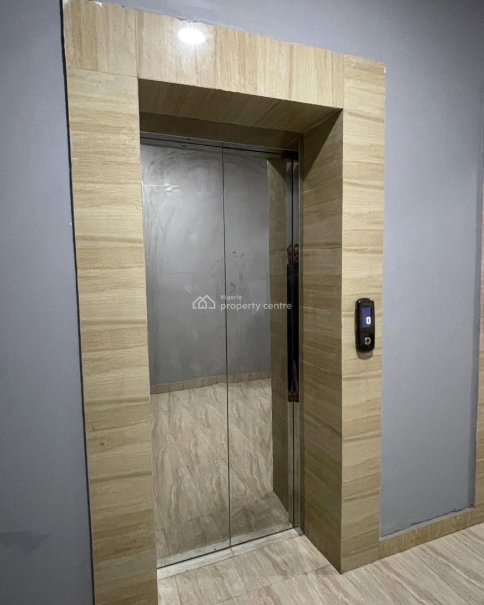 Luxury 2bedroom Apartment, Ikate Elegushi, Lekki, Lagos, House for Sale