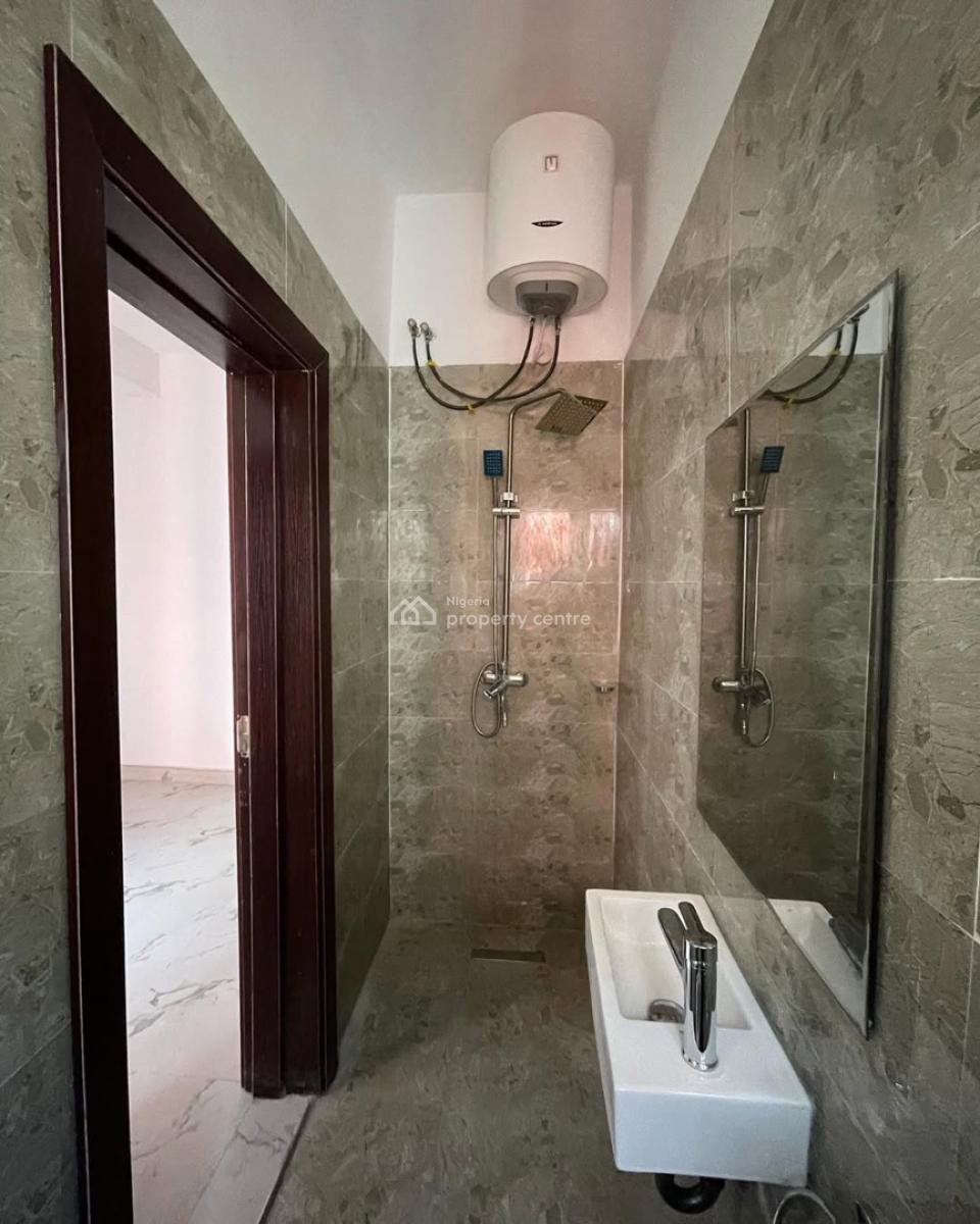 Luxury 2bedroom Apartment, Ikate Elegushi, Lekki, Lagos, House for Sale