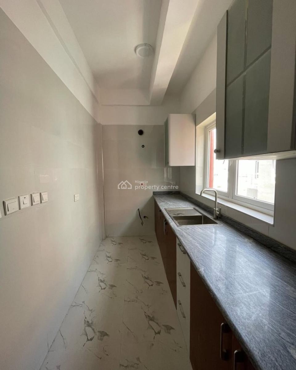Luxury 2bedroom Apartment, Ikate Elegushi, Lekki, Lagos, House for Sale