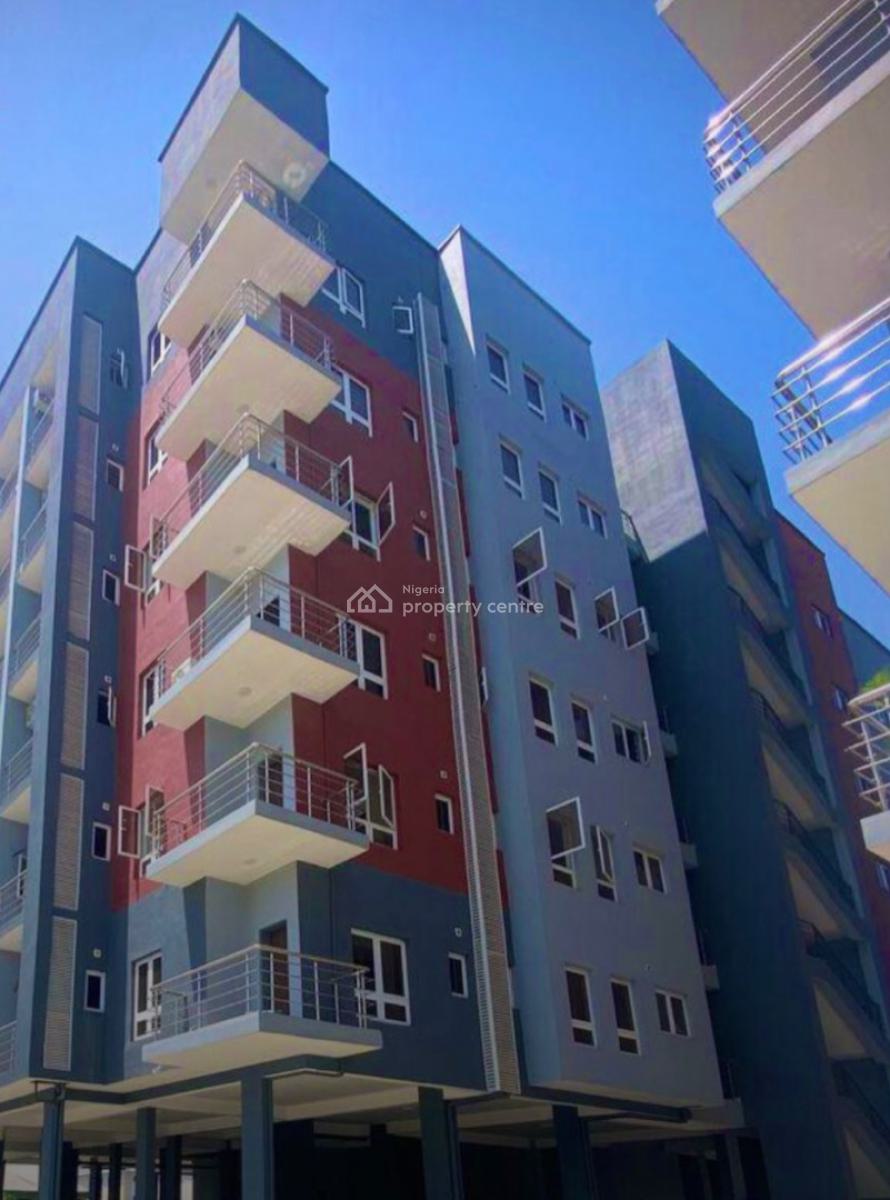 Luxury 2bedroom Apartment, Ikate Elegushi, Lekki, Lagos, House for Sale