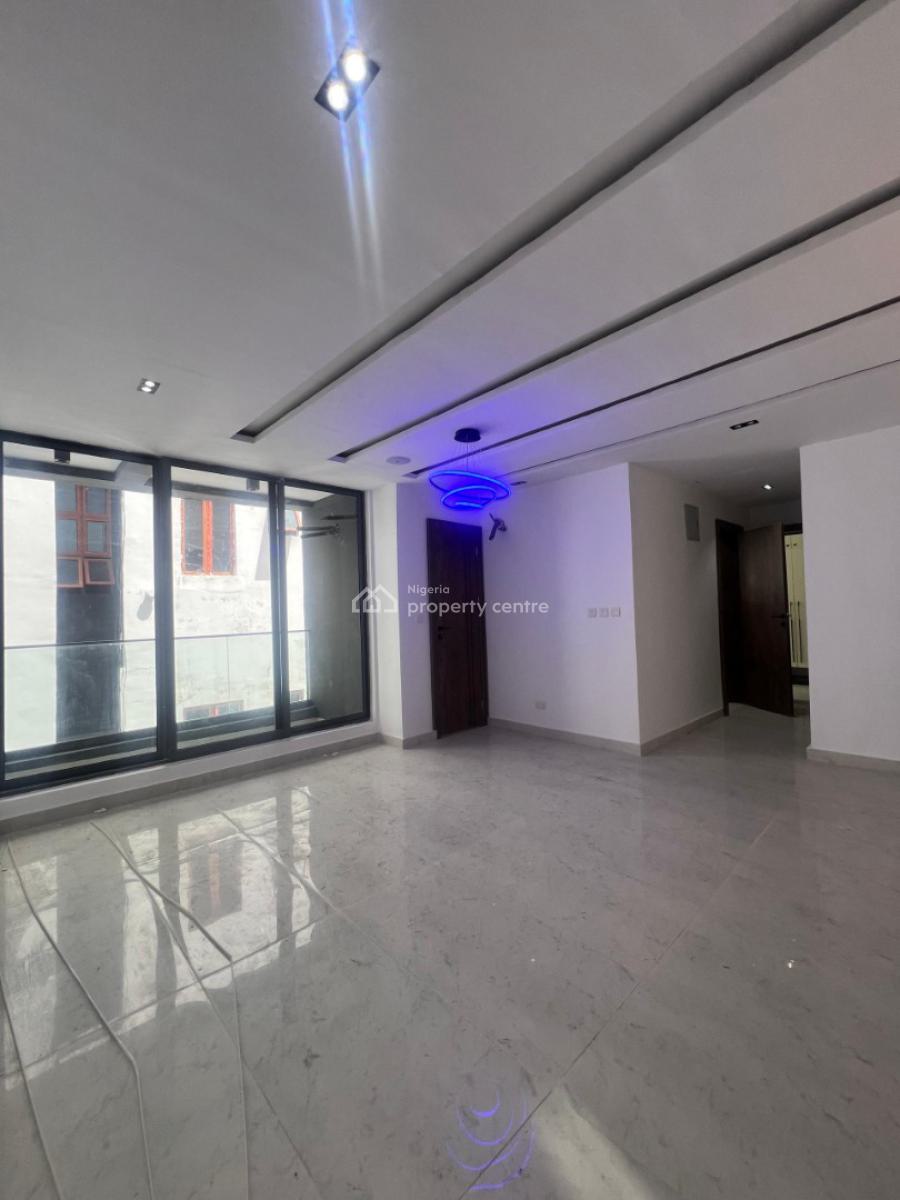 Newly Built Luxurious 2 Bedroom Apartments Available, Ilasan, Lekki, Lagos, Flat / Apartment for Sale