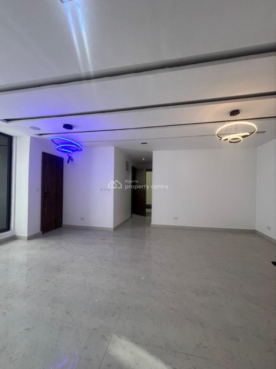 Newly Built Luxurious 2 Bedroom Apartments Available, Ilasan, Lekki, Lagos, Flat / Apartment for Sale