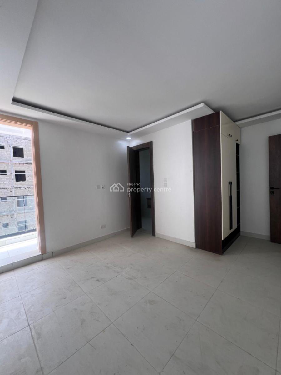 Newly Built Luxurious 2 Bedroom Apartments Available, Ilasan, Lekki, Lagos, Flat / Apartment for Sale