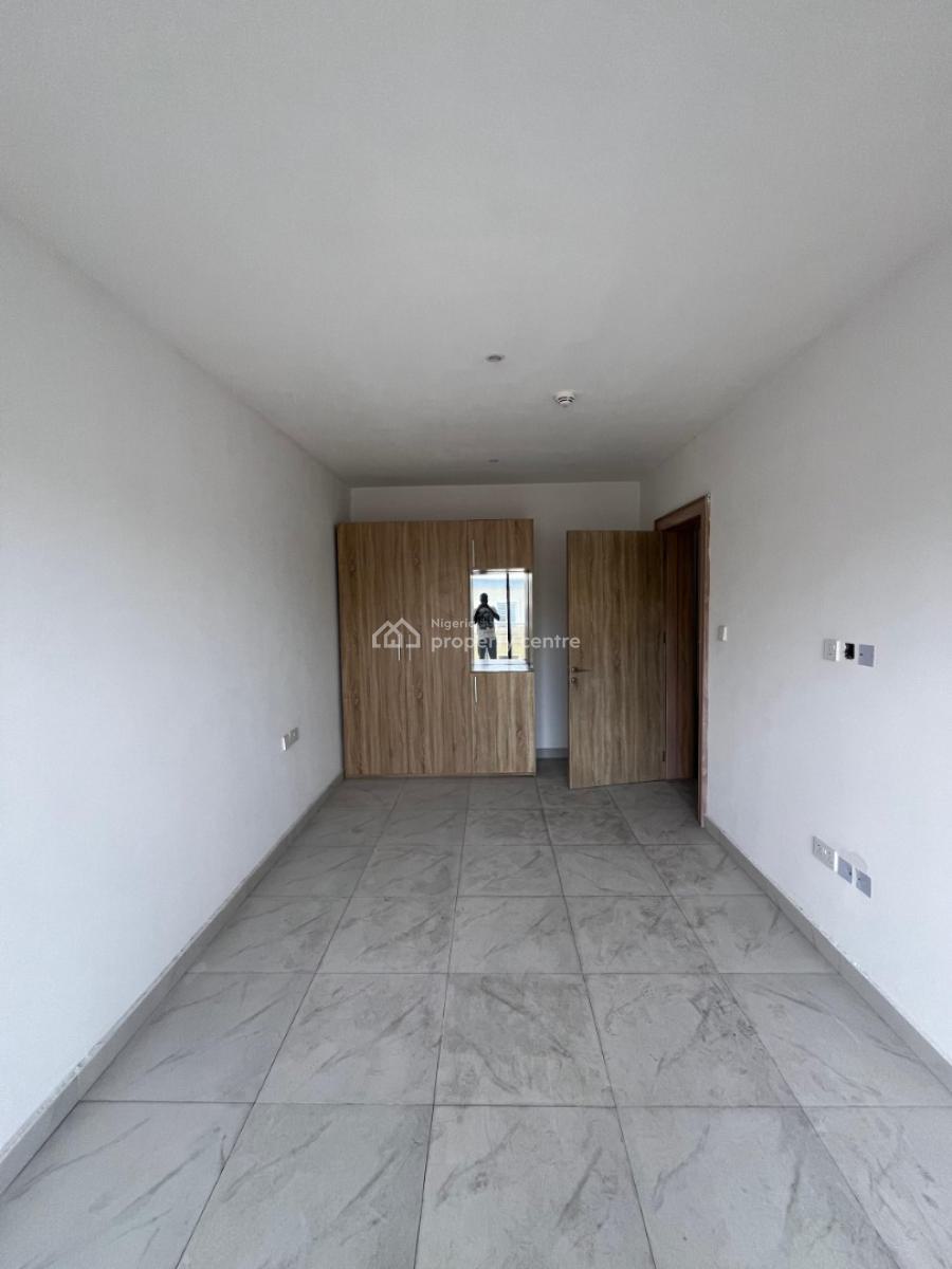 Luxury 3bed Apartment + Bq, Ikate, Lekki, Lagos, Flat / Apartment for Rent