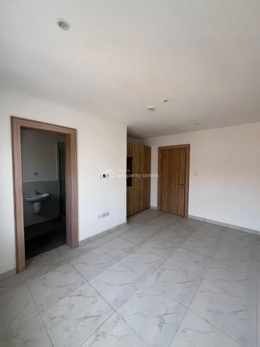Luxury 3bed Apartment + Bq, Ikate, Lekki, Lagos, Flat / Apartment for Rent
