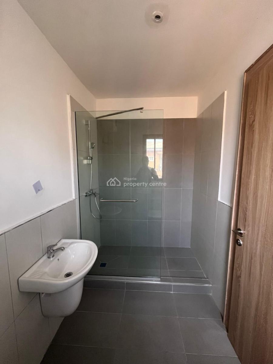Luxury 3bed Apartment + Bq, Ikate, Lekki, Lagos, Flat / Apartment for Rent