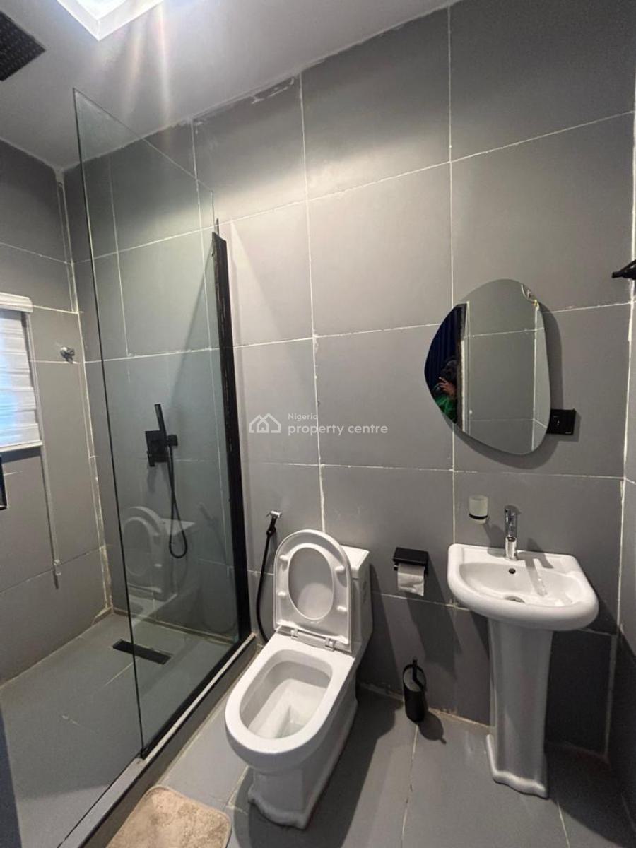 Ocean Breeze - One Bedroom Apartment* Now Free From Today, Oniru, Victoria Island (vi), Lagos, Flat / Apartment Short Let