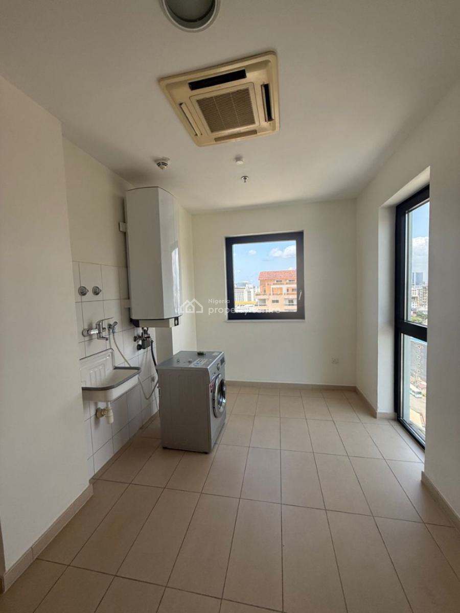 2-bedroom Apartment, Victoria Island (vi), Lagos, Flat / Apartment for Rent