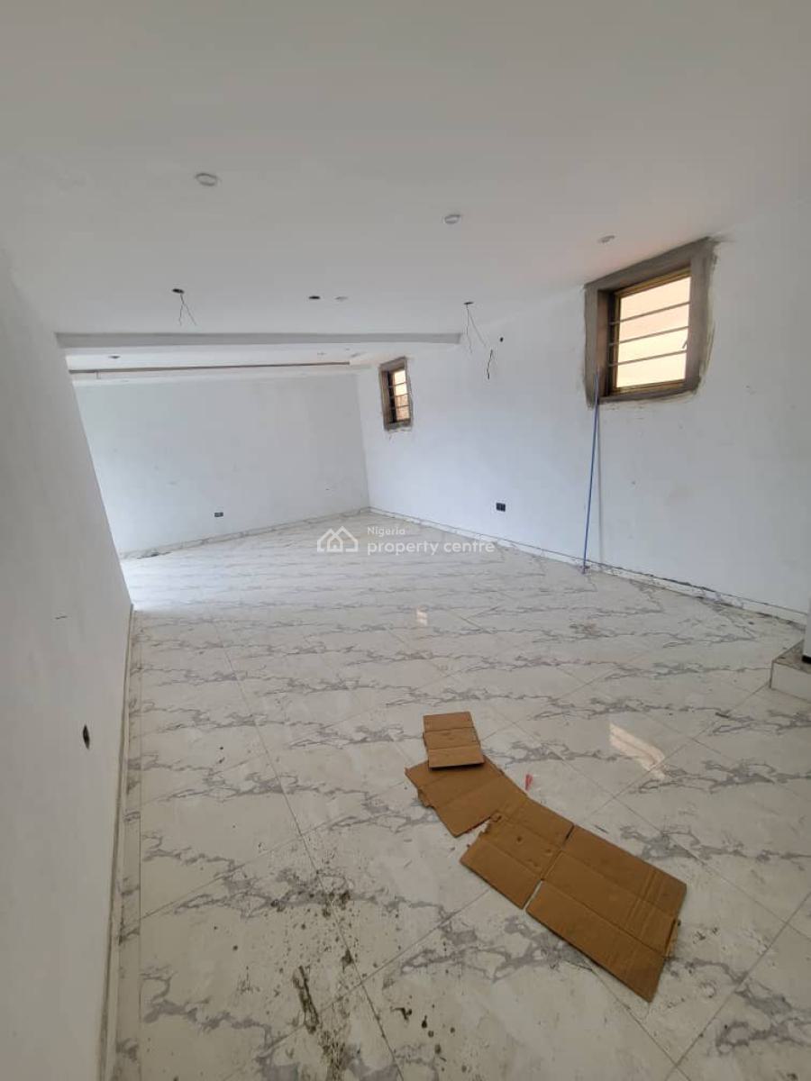 a Newly Built Shop, Ado Road, Ajah, Lagos, Plaza / Complex / Mall for Rent
