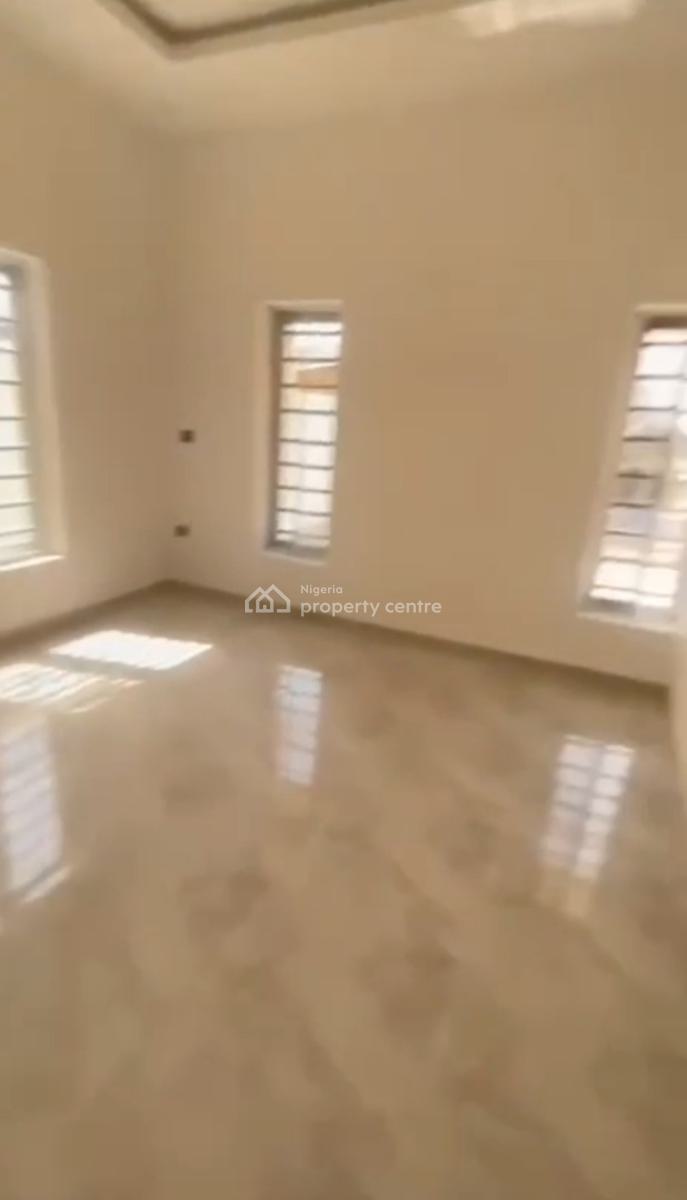 Newly Built 3bedroom Bungalow Tastefully Finished with Modern Fittings, Secured Estate, Akobo, Ibadan, Oyo, Detached Bungalow for Sale