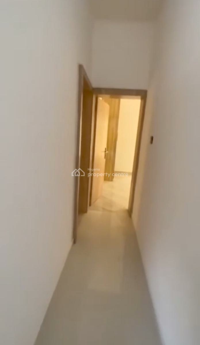 Newly Built 3bedroom Bungalow Tastefully Finished with Modern Fittings, Secured Estate, Akobo, Ibadan, Oyo, Detached Bungalow for Sale