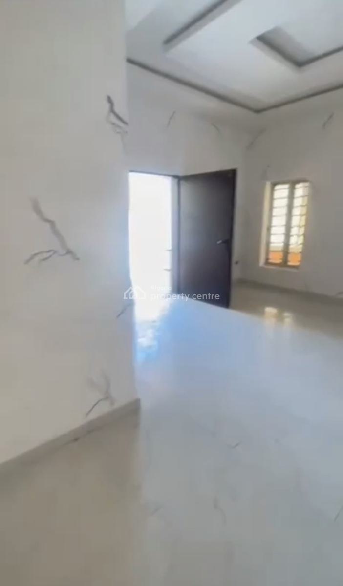 Newly Built 3bedroom Bungalow Tastefully Finished with Modern Fittings, Secured Estate, Akobo, Ibadan, Oyo, Detached Bungalow for Sale
