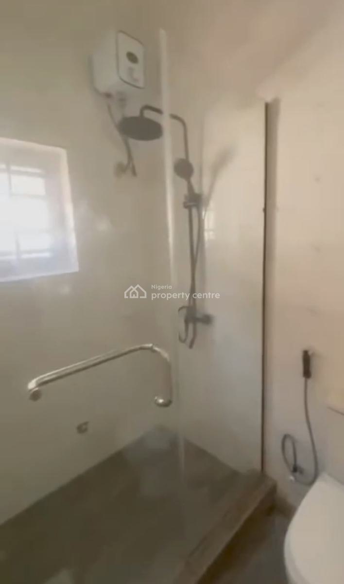 Newly Built 3bedroom Bungalow Tastefully Finished with Modern Fittings, Secured Estate, Akobo, Ibadan, Oyo, Detached Bungalow for Sale