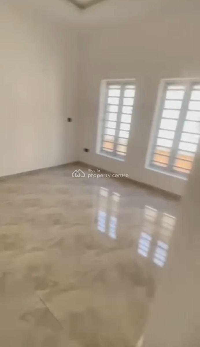 Newly Built 3bedroom Bungalow Tastefully Finished with Modern Fittings, Secured Estate, Akobo, Ibadan, Oyo, Detached Bungalow for Sale