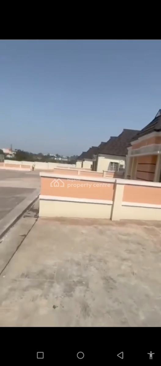 Newly Built 3bedroom Bungalow Tastefully Finished with Modern Fittings, Secured Estate, Akobo, Ibadan, Oyo, Detached Bungalow for Sale