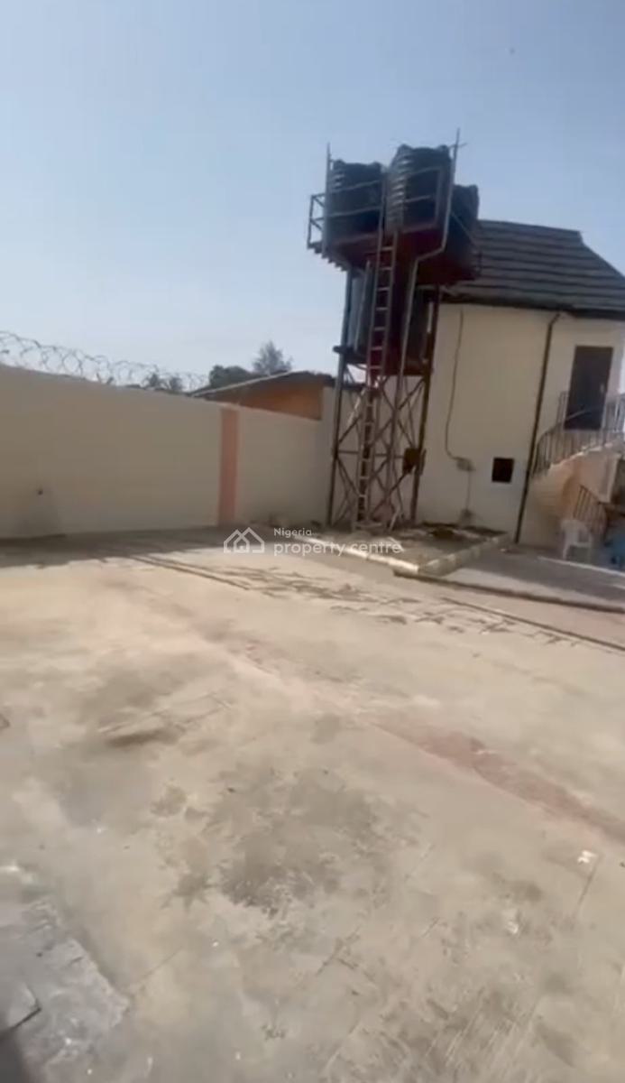 Newly Built 3bedroom Bungalow Tastefully Finished with Modern Fittings, Secured Estate, Akobo, Ibadan, Oyo, Detached Bungalow for Sale