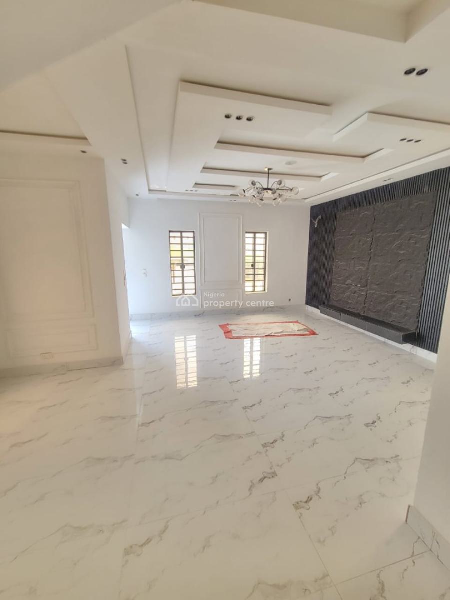 Beautiful 5bedroom Detached Duplex, Lekki Palmcity, Jabi, Abuja, Detached Duplex for Sale
