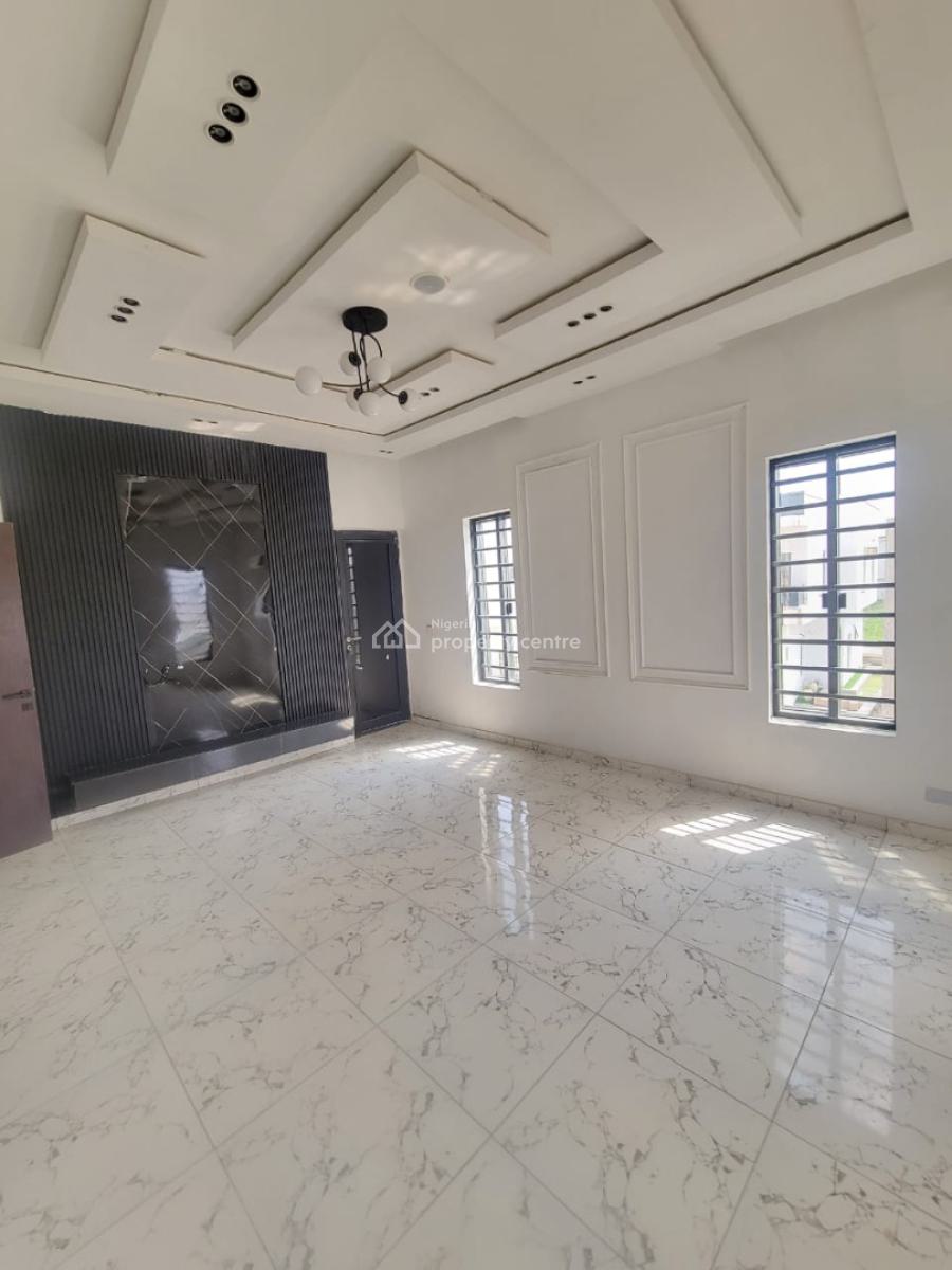 Beautiful 5bedroom Detached Duplex, Lekki Palmcity, Jabi, Abuja, Detached Duplex for Sale