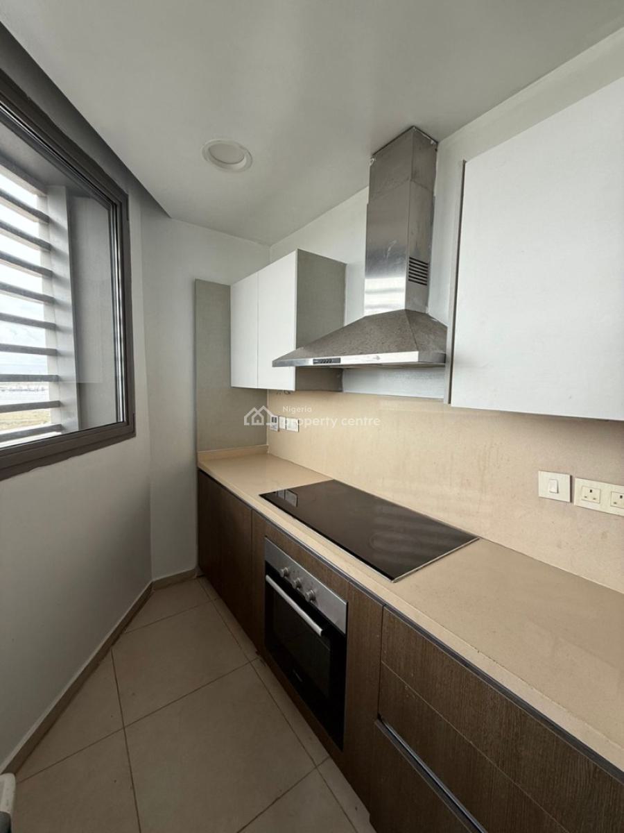 3 Bedroom Apartment+bq- Vi, Eko Atlantic City, Lagos, Flat / Apartment for Rent