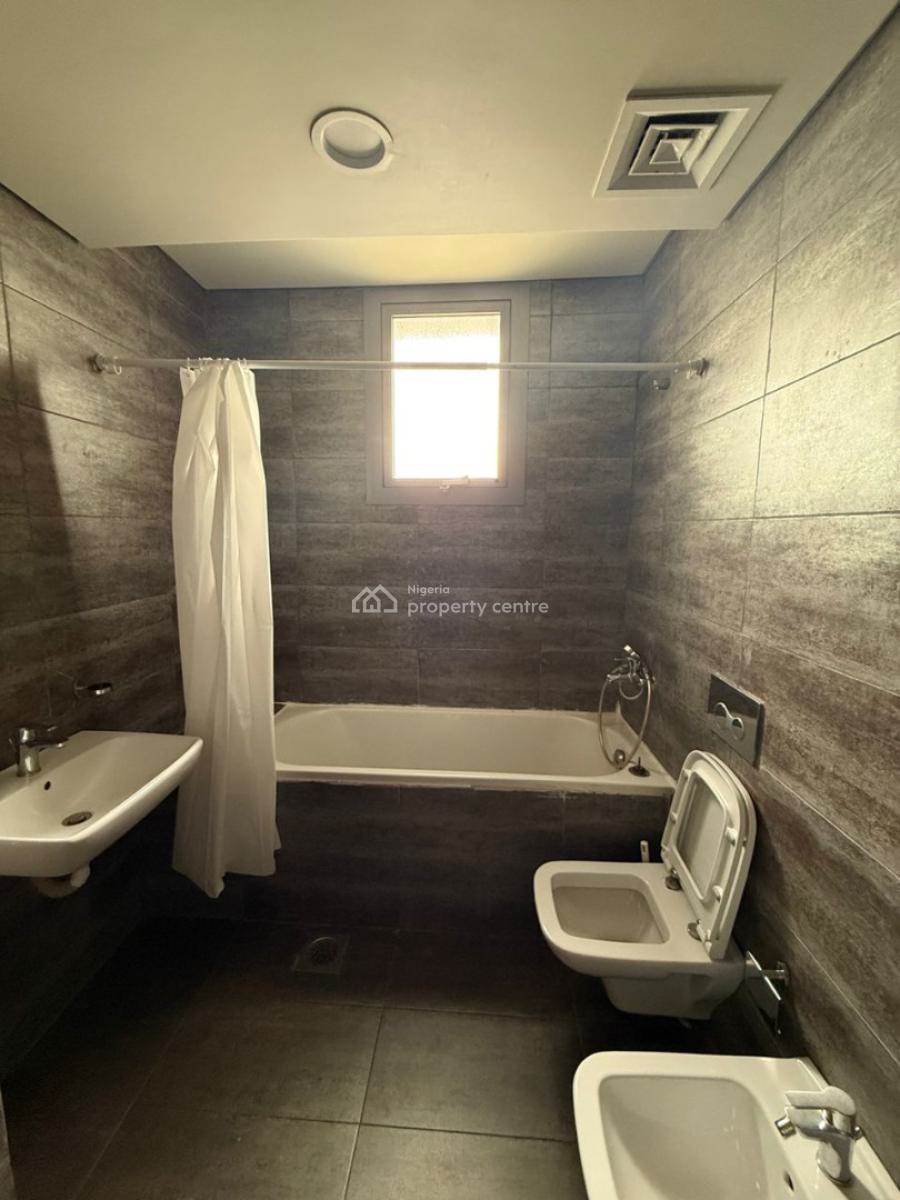 3 Bedroom Apartment+bq- Vi, Eko Atlantic City, Lagos, Flat / Apartment for Rent