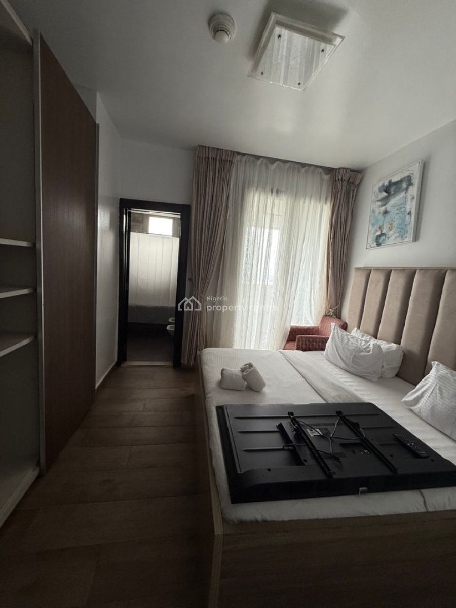 3 Bedroom Apartment+bq- Vi, Eko Atlantic City, Lagos, Flat / Apartment for Rent