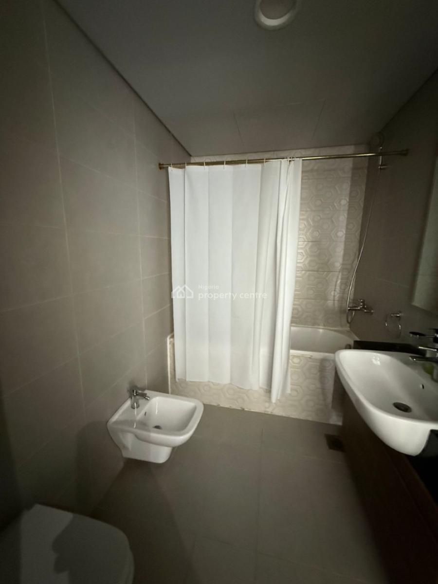 3 Bedroom Apartment+bq- Vi, Eko Atlantic City, Lagos, Flat / Apartment for Rent