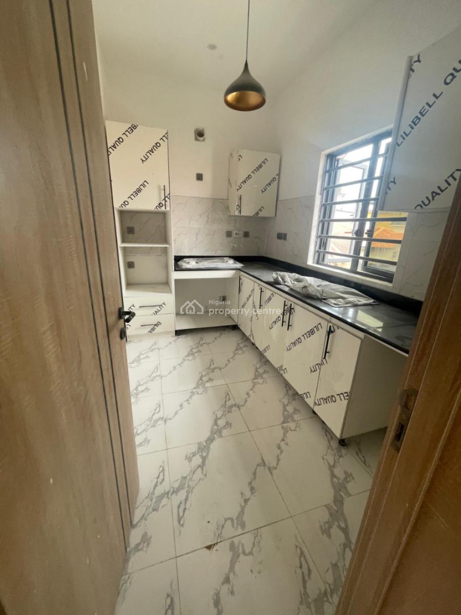 Fully Serviced Brand New 2 Bedroom Flat, Orchid, Lekki, Lagos, Flat / Apartment for Rent